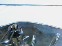 Honda VT750 VT750C Shadow 750 ACE Deluxe & Spirit Chrome Water Pump Cover Guard