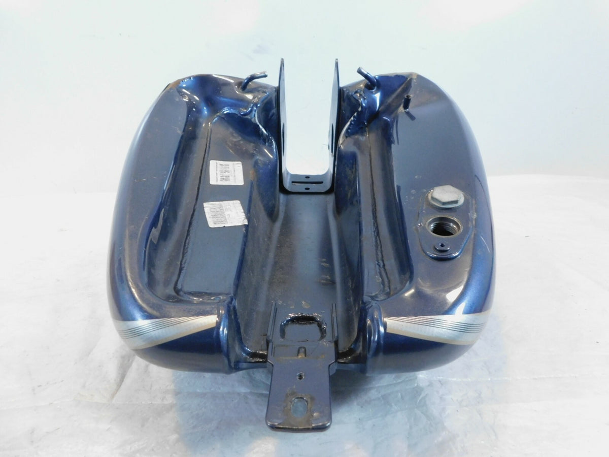 Harley Softail Heritage Fat Boy 100th Anniversary Fuel Gas Petrol Tank Reservoir