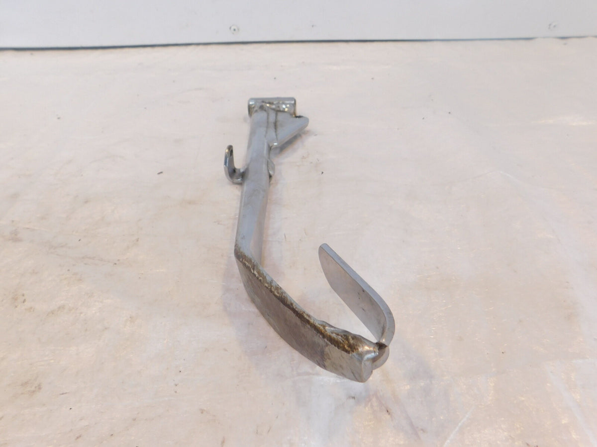 Harley Sportster 883 1200 Custom & Seventy-Two Chrome Kickstand Kick Side Stand - C3 Cycle