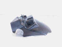 Harley Davidson V-Rod VRod VRSC VRSCA Rear Fender Mud Flap Guard Fairing Plastic - C3 Cycle