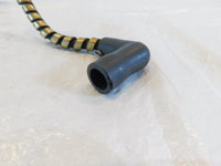 Harley Davidson Ironhead Sportster 900 & 1000 Ignition Coils w/ Sparkplug Wires - C3 Cycle