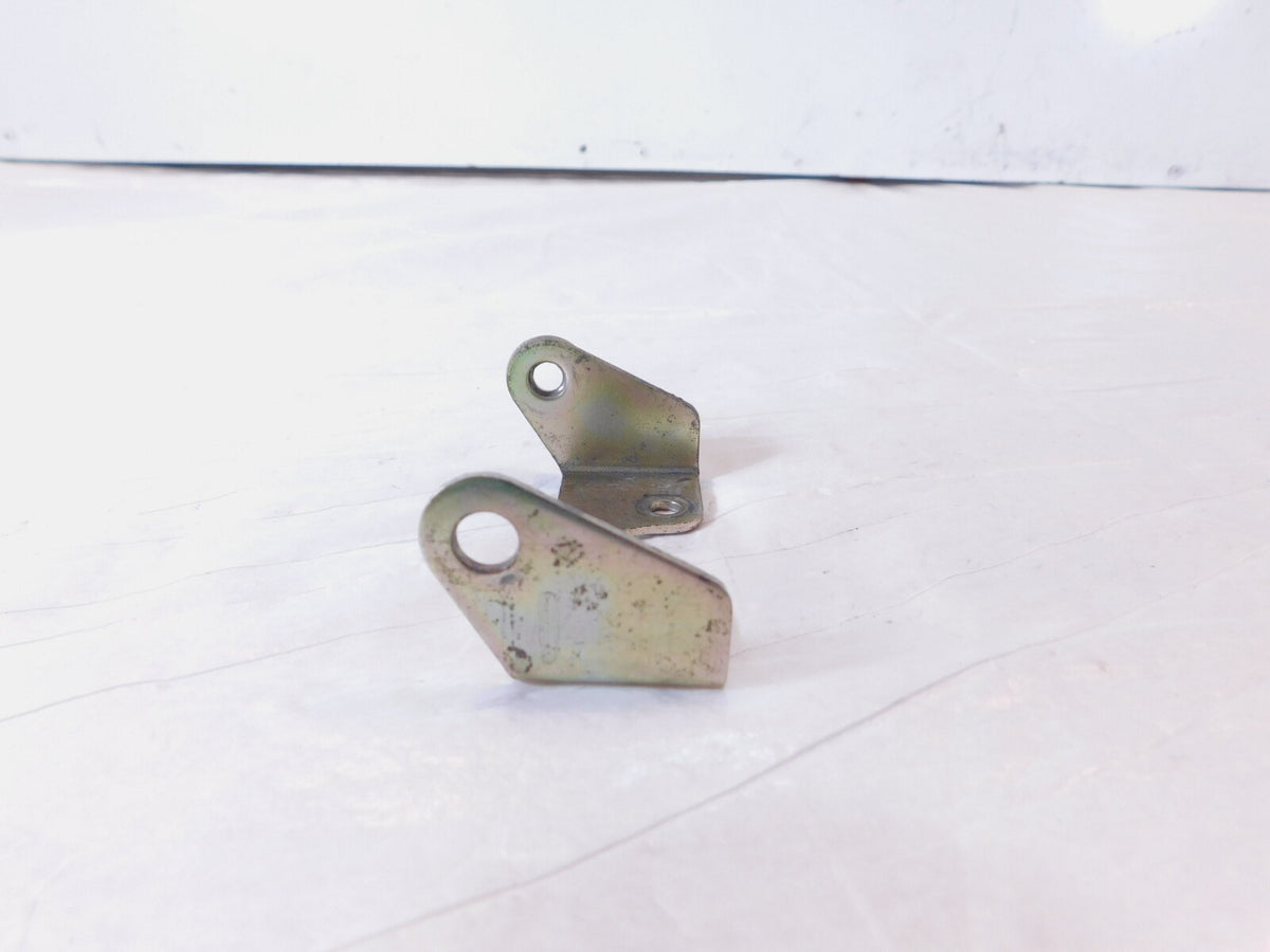 1994-1995 Honda CB1000 CB 1000 Gas Petrol Fuel Tank Mount Bracket Pivot Stay - C3 Cycle