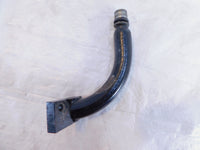 Harley Touring Road King Electra Glide Black Right Rear Footboard Mount Bracket - C3 Cycle