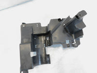 Yamaha V-Star 1100 Custom Classic Silverado Left Side Cover Battery Tray Lid