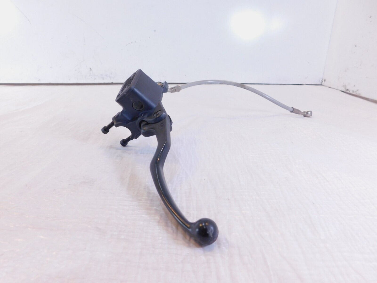 BMW F650GS 650 GS Dakar Front Wheel Brake Master Cylinder w/ Lever - 32727675260 - C3 Cycle