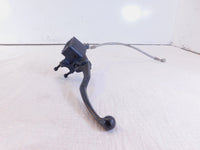 BMW F650GS 650 GS Dakar Front Wheel Brake Master Cylinder w/ Lever - 32727675260 - C3 Cycle