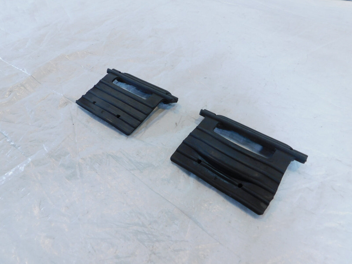 2001-10 Honda GL1800 Goldwing Front Left/Right Fuel Tank Rubber Damper Cushions - C3 Cycle