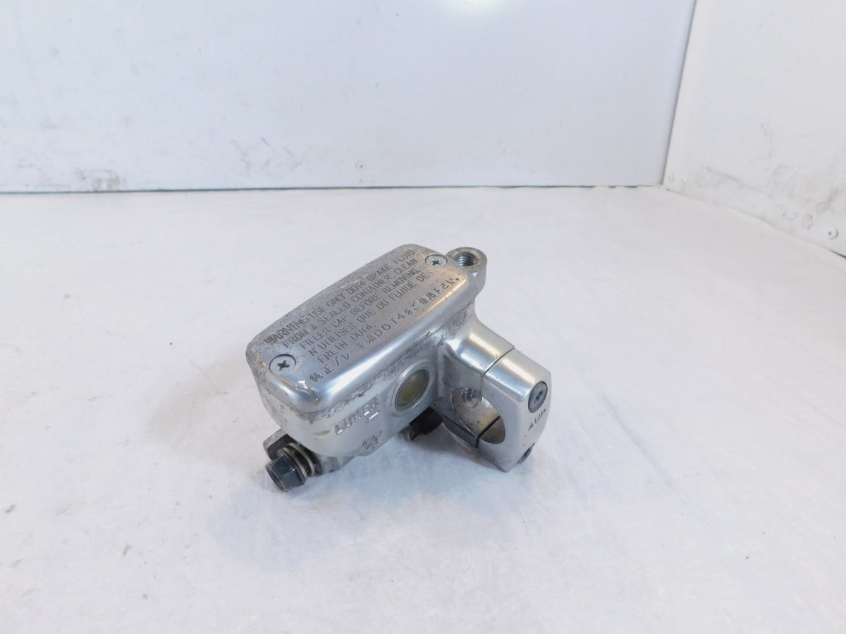 Honda Shadow 1100 Sabre Aero & Fury VT1300 Front Brake Master Cylinder Reservoir - C3 Cycle