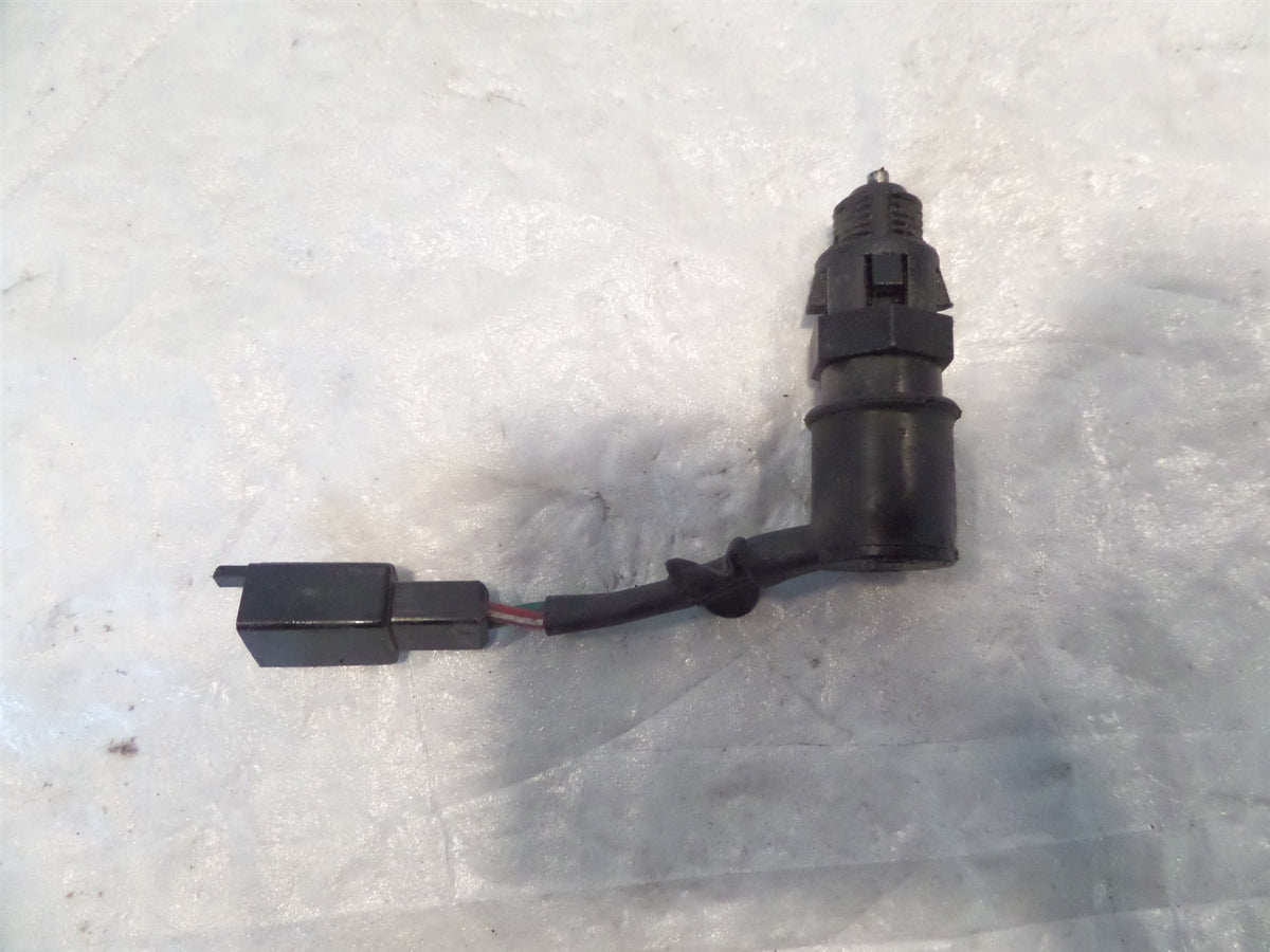 2017 17 Royal Enfield Continental GT 535 Rear Back Tail Brake Break Light Switch - C3 Cycle
