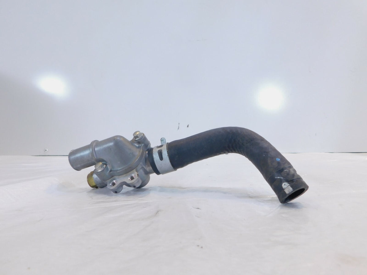 Kawasaki Ninja 300 ABS Versys-X 300 OEM Engine Cooling Thermostat Housing Cover - C3 Cycle