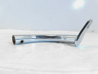 Harley Davidson Road King & Electra Glide Chrome Left Saddlebag Support Bracket - C3 Cycle