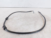 2000-2003 Aprilia SL 1000 SL1000 Falco Rear Brake Caliper Hose Pipe Lines