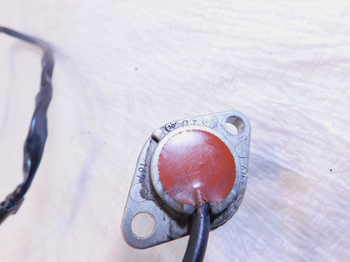 1984-1990 Yamaha FJ1100 FJ1200 Neutral Gear Position Switch & Oil Level Sensor - C3 Cycle