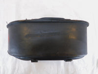 Honda VTX1800 VTX1800R VTX1800S Black Right Side Storage Saddlebag - Tear - C3 Cycle