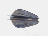 Harley Davidson Sportster XLH 883 1000 1100 & 1200 Green Fuel Gas Petrol Tank - C3 Cycle