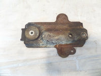 Yamaha V-Star XVS1300 Tourer 1300 Fuel Gas Petrol Tank Reservoir Bracket Holder - C3 Cycle