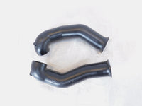 Victory V92 Kingpin Vegas Deluxe Classic & Touring Cruiser Air Box Intake Ducts