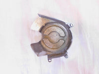 02-07 Harley Davidson V-Rod VRod VRSC VRSCA Left Engine Chrome Sprocket Cover