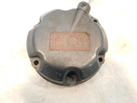 1991-1995 Triumph Trophy 4 1200 Left Engine Motor Crank Shaft Cover Guard - C3 Cycle