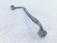 Triumph Daytona 955 Speed Triple Sprint Tiger 855 Cylinder Head Oil Pipe Line - C3 Cycle