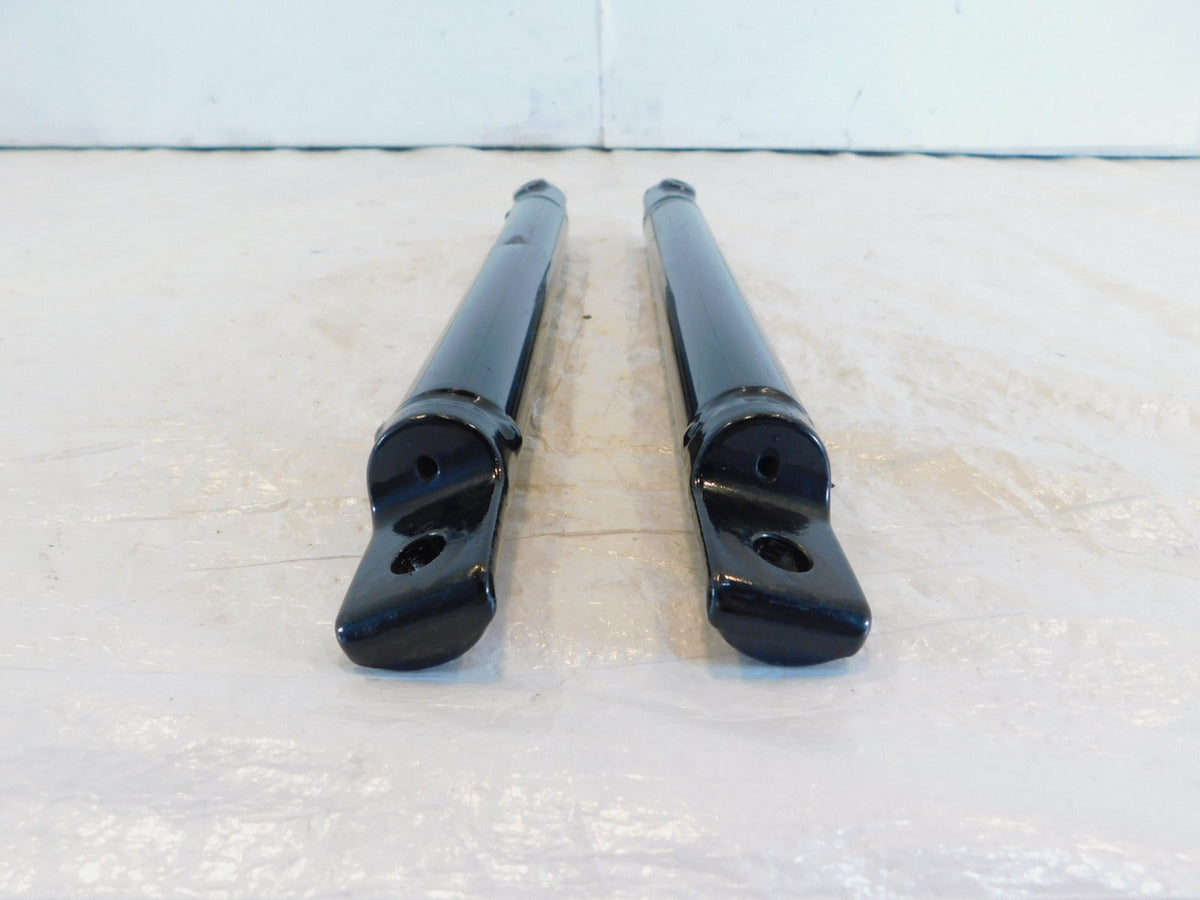 Harley Tri Glide Ultra Classic & Freewheeler Trike Rear Frame Mount Brackets - C3 Cycle