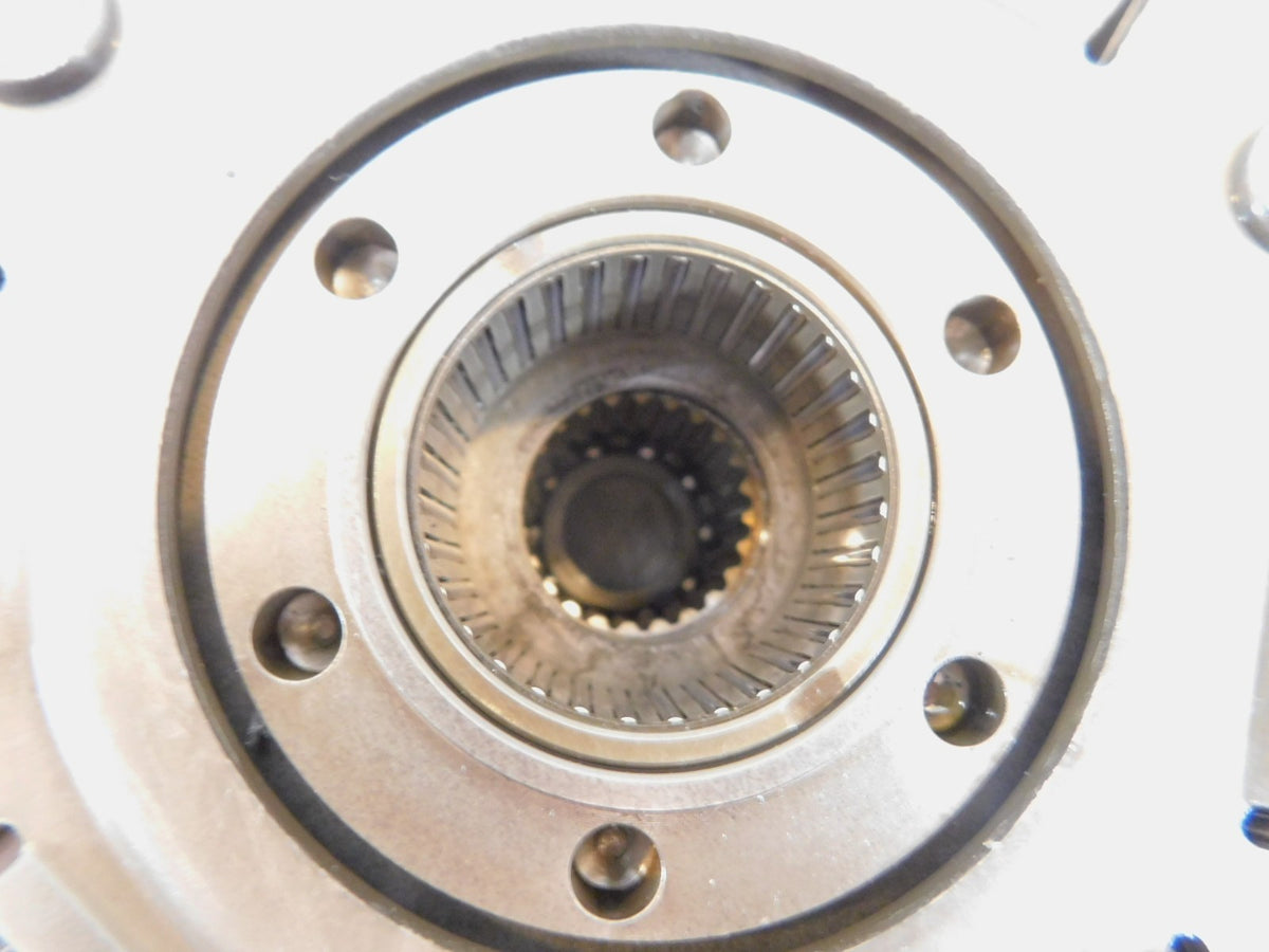 Triumph Speed Triple R Tiger 1050 Sprint Engine Motor Clutch Basket Hub & Plates - C3 Cycle