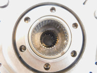 Triumph Speed Triple R Tiger 1050 Sprint Engine Motor Clutch Basket Hub & Plates - C3 Cycle