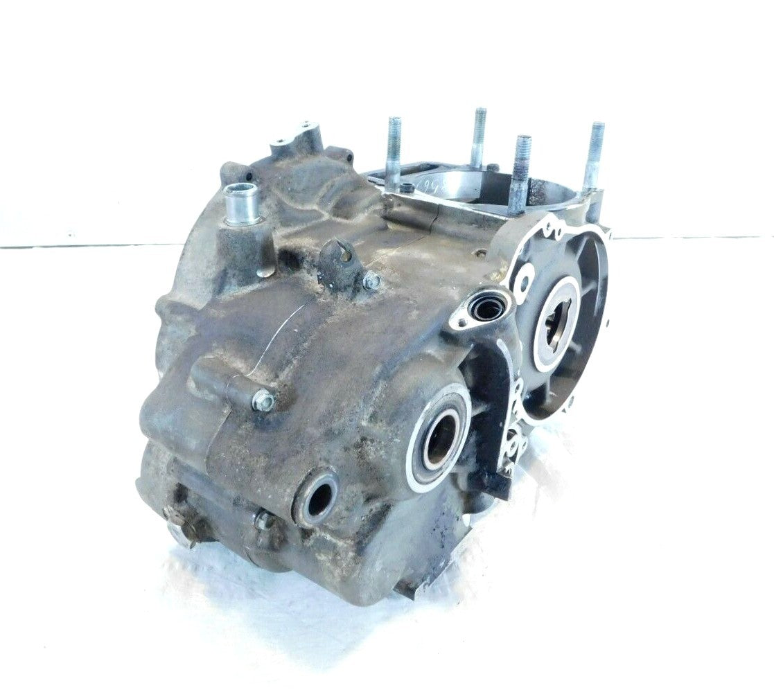 2000 2001 2002 KTM 640 Adventure R & Duke LC4 Engine Motor Block Crankcase Case - C3 Cycle