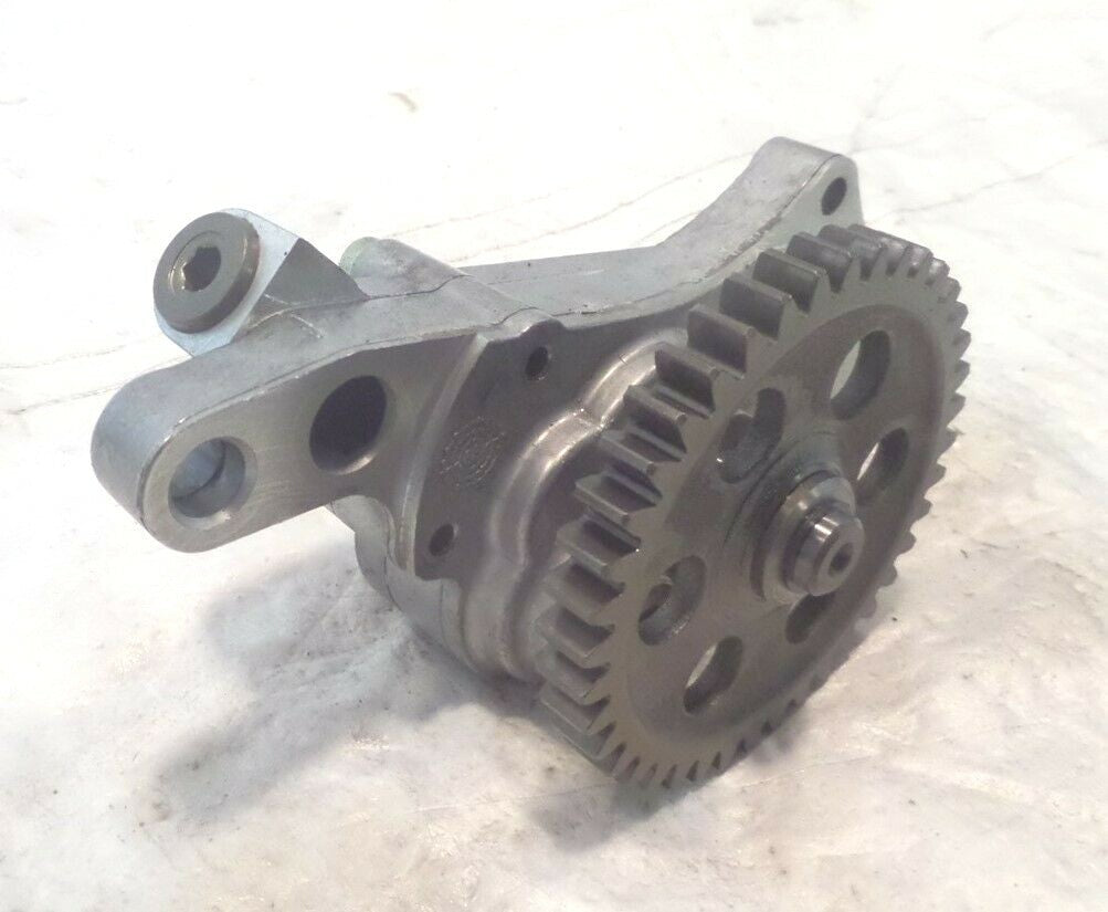 Ducati Monster 620 1200 Scrambler Diavel Engine Motor Oil Pump Assembly & Gear - C3 Cycle
