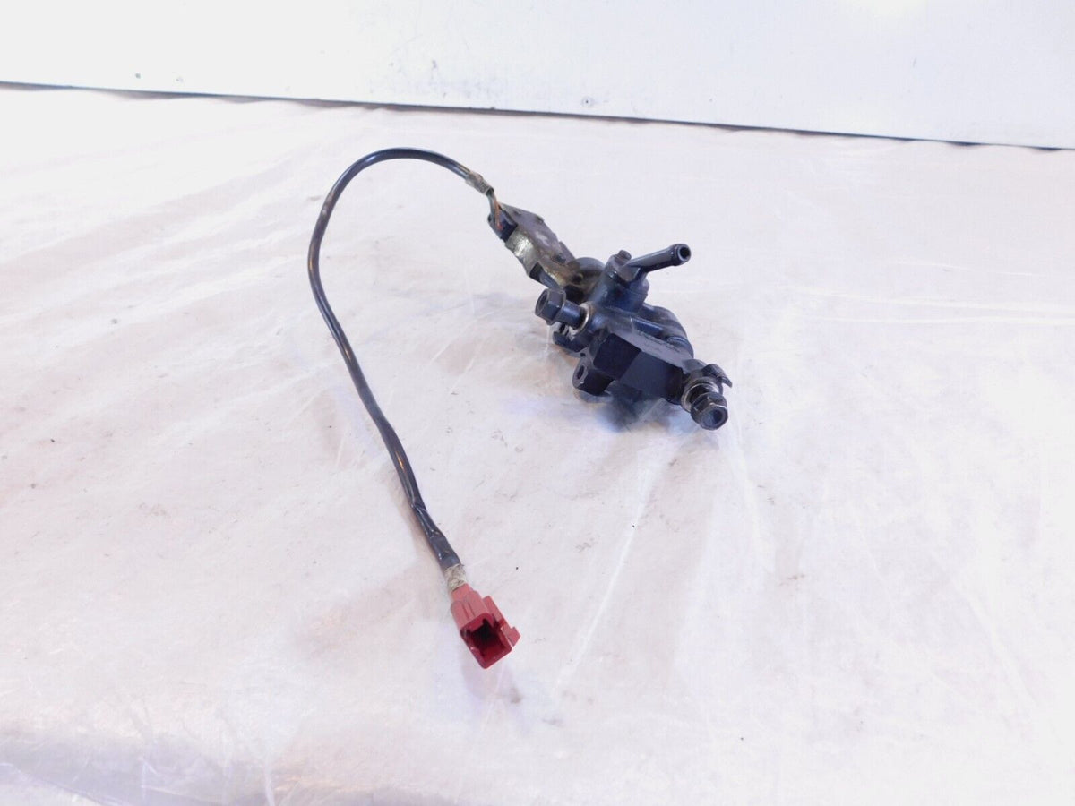 1995-2000 Honda Goldwing 1500 GL1500 GL1500SE Rear Brake Master Cylinder - C3 Cycle