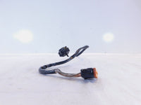 Harley Electra Glide Right Handlebar Engine Stop Start Kill Switches w/ Radio - C3 Cycle