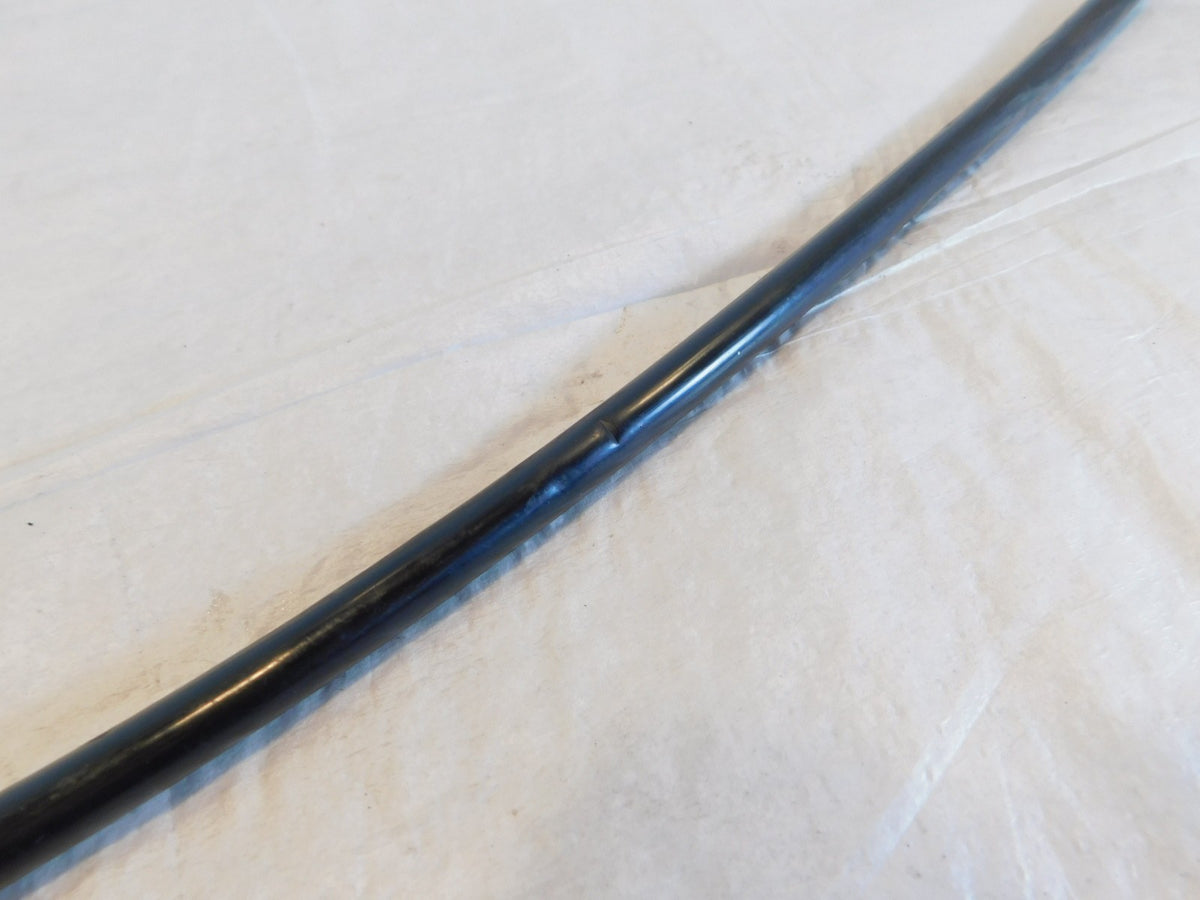 Honda CM400C & CM450C Custom Black Clutch Pull Cable Wire Line - 22870-447-405 - C3 Cycle