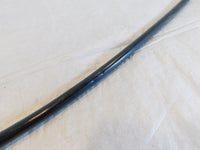 Honda CM400C & CM450C Custom Black Clutch Pull Cable Wire Line - 22870-447-405 - C3 Cycle