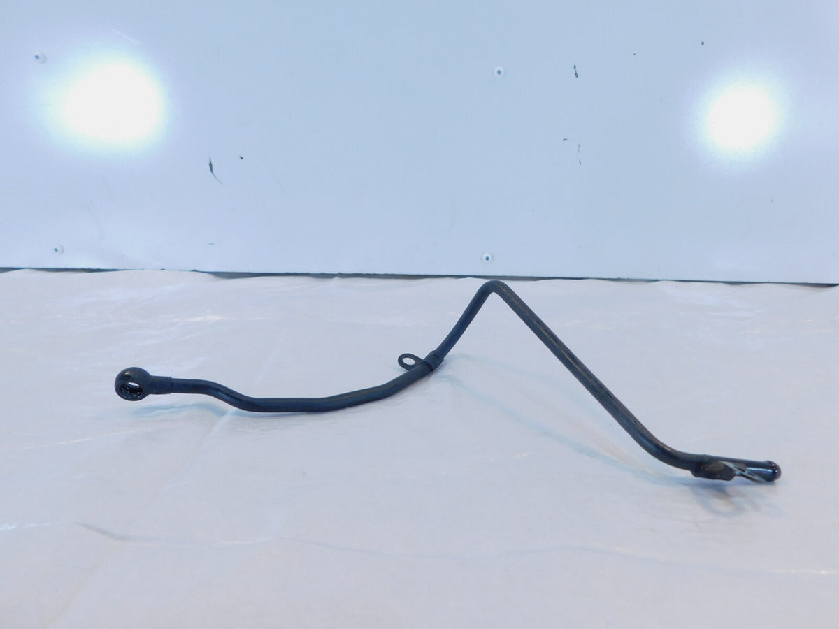 2008 & 2009 Buell 1125 1125R 1125CR Engine Motor Oil Vent Venting Hose Pipe Line - C3 Cycle