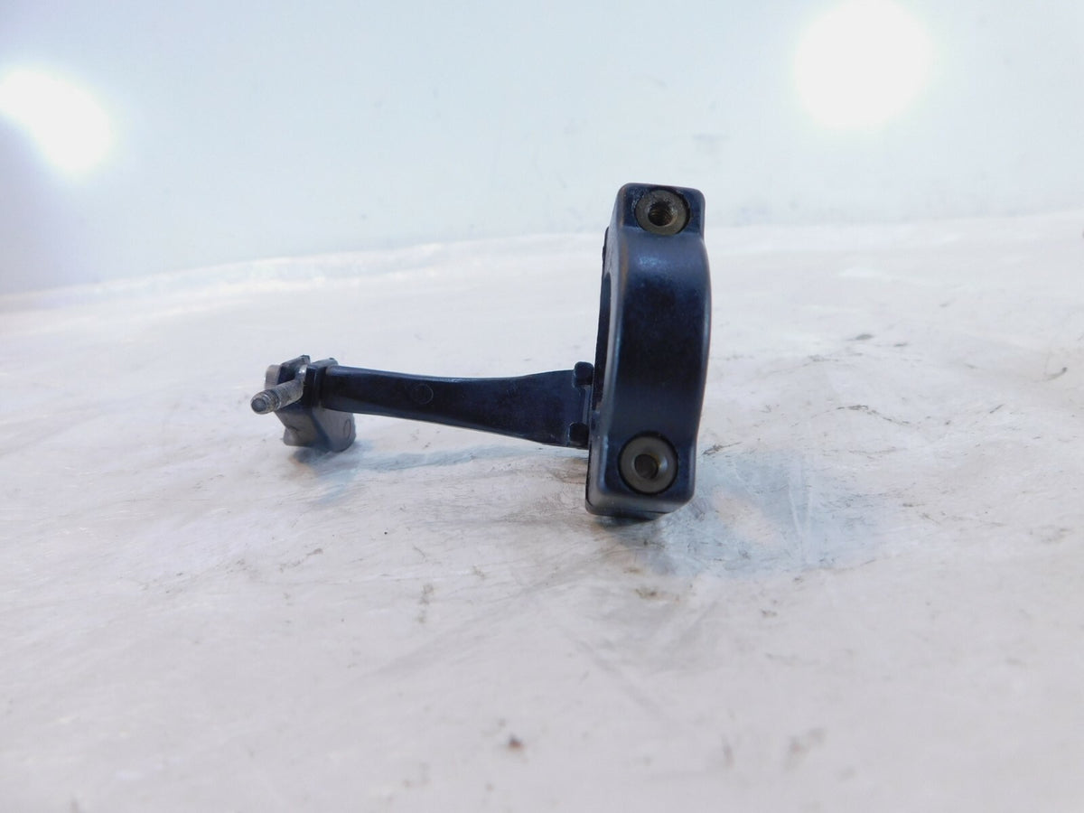 1997 97 BMW F650ST F650 ST Cruise Control Throttle Handlebar Grip Holder - C3 Cycle