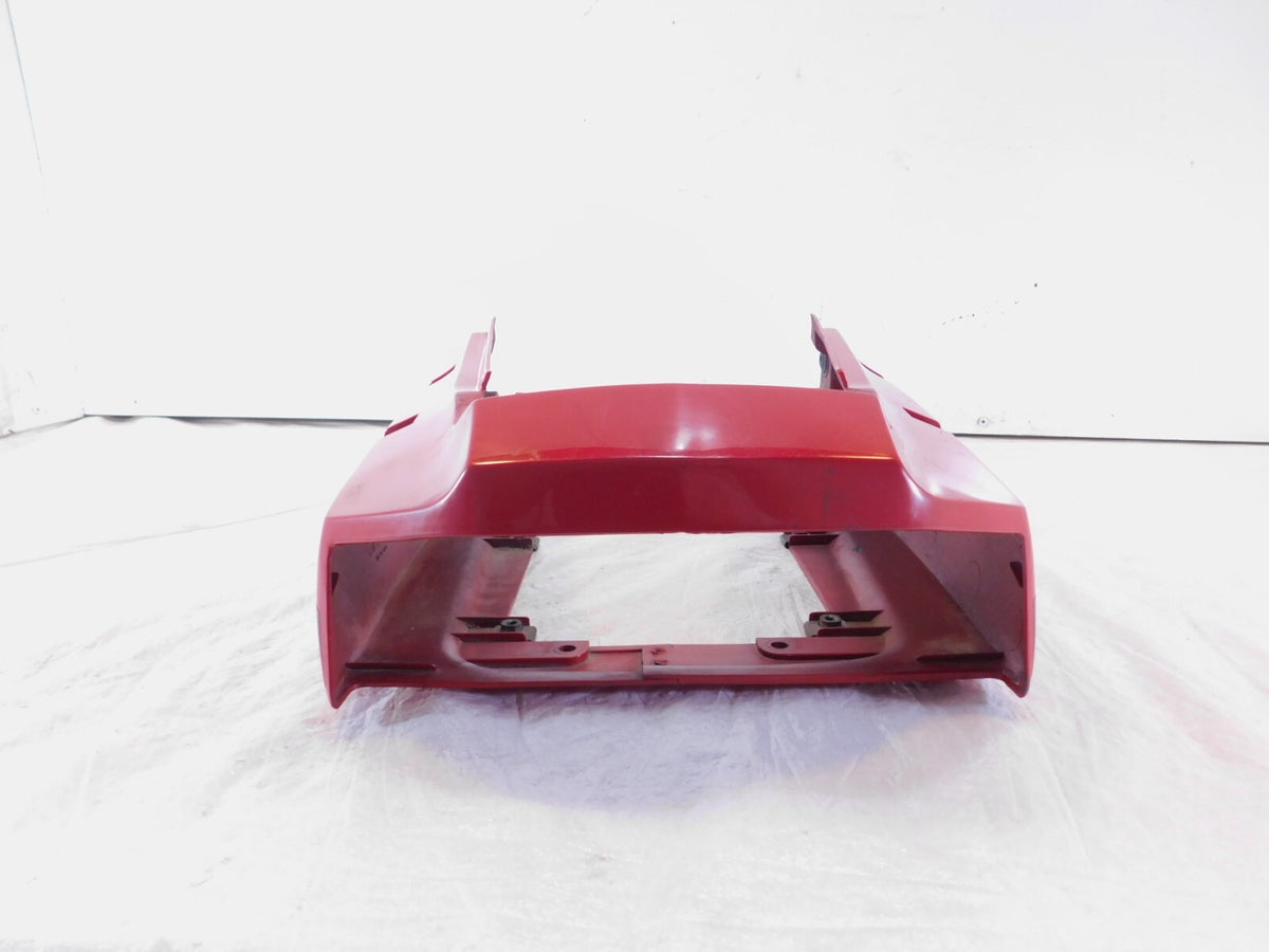 Kawasaki EX250 Ninja 250 250R Red Tail Section Light Cover Fairing Cowling Cowl - C3 Cycle