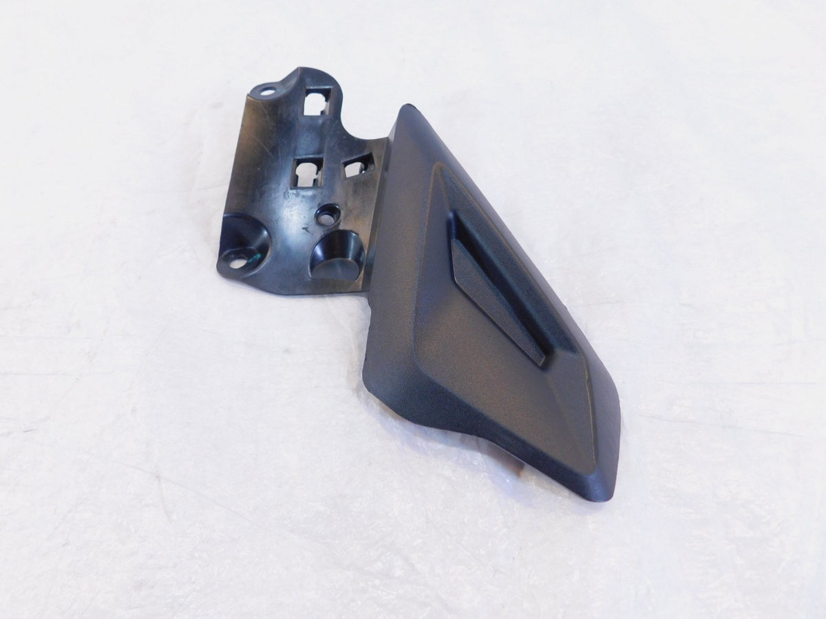 2013-2016 Triumph Street Triple R RX Right Side Infill Headstock Cowling Fairing - C3 Cycle