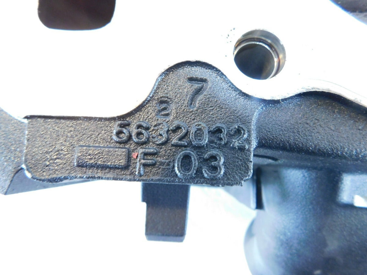 Victory Cross Country Vision Vegas Engine Motor Cylinder Heads, Valves & Covers - C3 Cycle