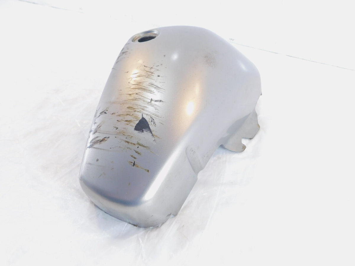 Suzuki Intruder Volusia VL800 & Boulevard Left Frame Cover Side Panel Fairing - C3 Cycle