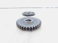 17-22 Honda CRF300L & CMX300 Rebel 300 Engine Motor Crankshaft Balancer Gears - C3 Cycle