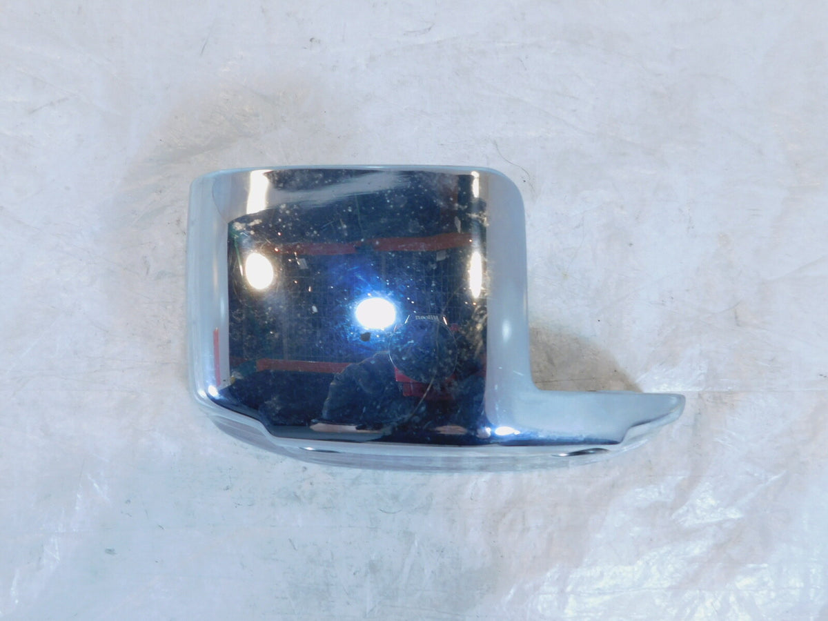 Honda VT1100 VT1100C Shadow 1100 Spirit & ACE Front Left Cylinder Head Cover - C3 Cycle