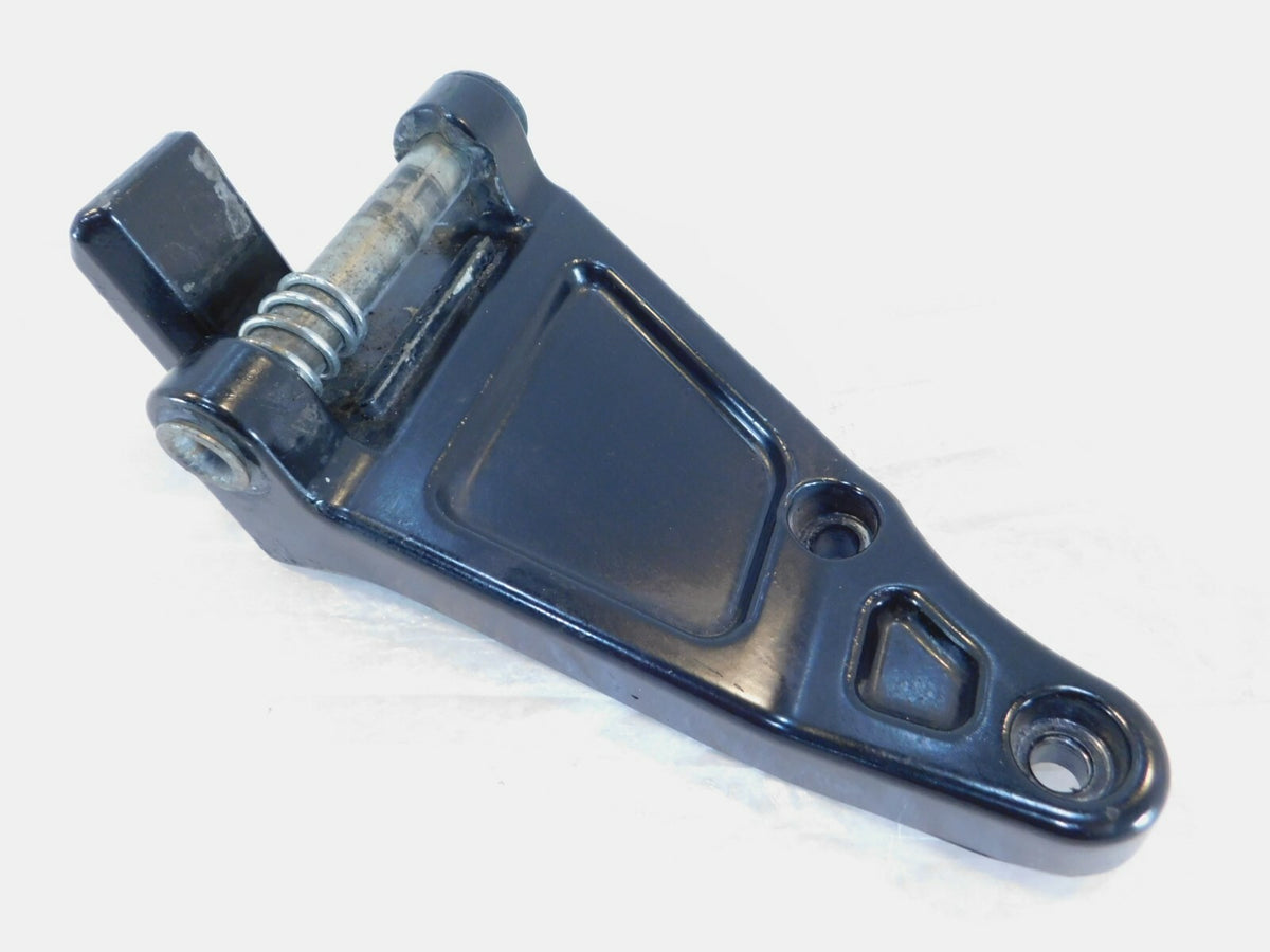Kawasaki Vulcan VN1500 Nomad Fi Left Rear Passenger Footboard Mounting Bracket - C3 Cycle