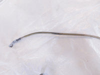Indian Gilroy Scout Front Brake Master Cylinder to Caliper Hose Line Pipe
