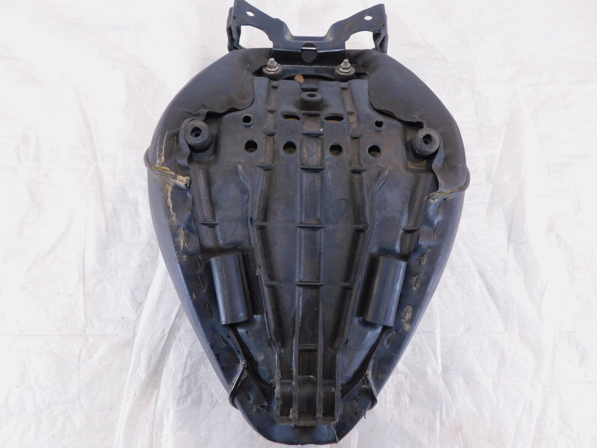 1996-16 Honda Rebel 250 CMX250 CMX250C Front Main Rider Solo Cushion Seat Saddle - C3 Cycle