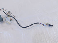 BMW K100 K1100 K1100LT K75 K75S K75RT Rear Brake Taillight Lamp Wire Subharness