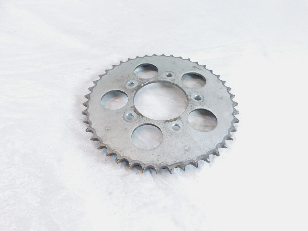1988-01 Honda VT600 VT600C Shadow 600 VLX Deluxe Rear Wheel Drive Chain Sprocket