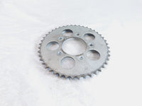 1988-01 Honda VT600 VT600C Shadow 600 VLX Deluxe Rear Wheel Drive Chain Sprocket