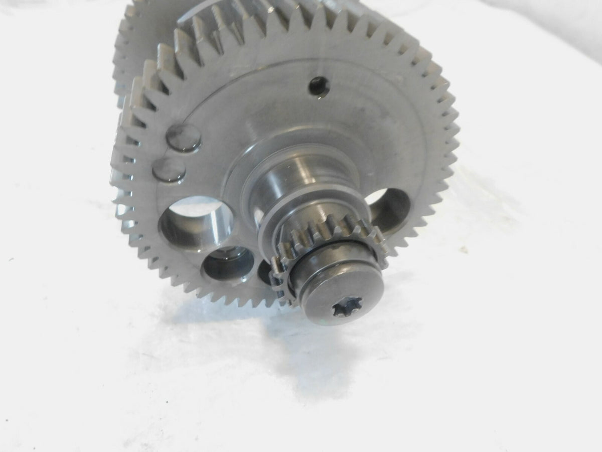 BMW K1200 K1200R K1200S & K1200GT Engine Motor Crank Crankshaft - 11217708667 - C3 Cycle