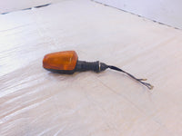 1992-1998 Yamaha Seca II XJ600S 600 Front Left Turn Signal Indicator -For Parts - C3 Cycle
