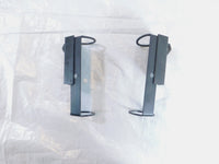 2002 MZ Skorpion Tour MZ660 660 Front Left/Right Headlamp Holder Mount Brackets